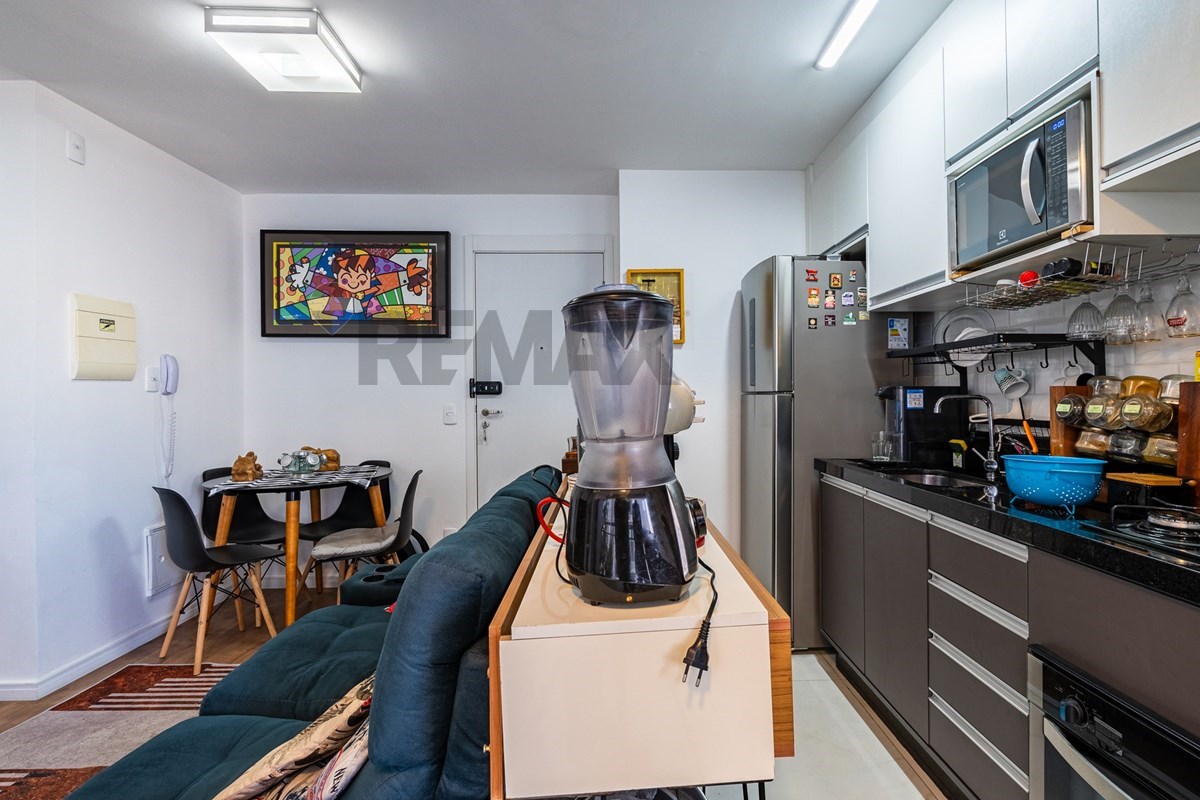 Apartamento, 2 quartos, 42 m² - Foto 14