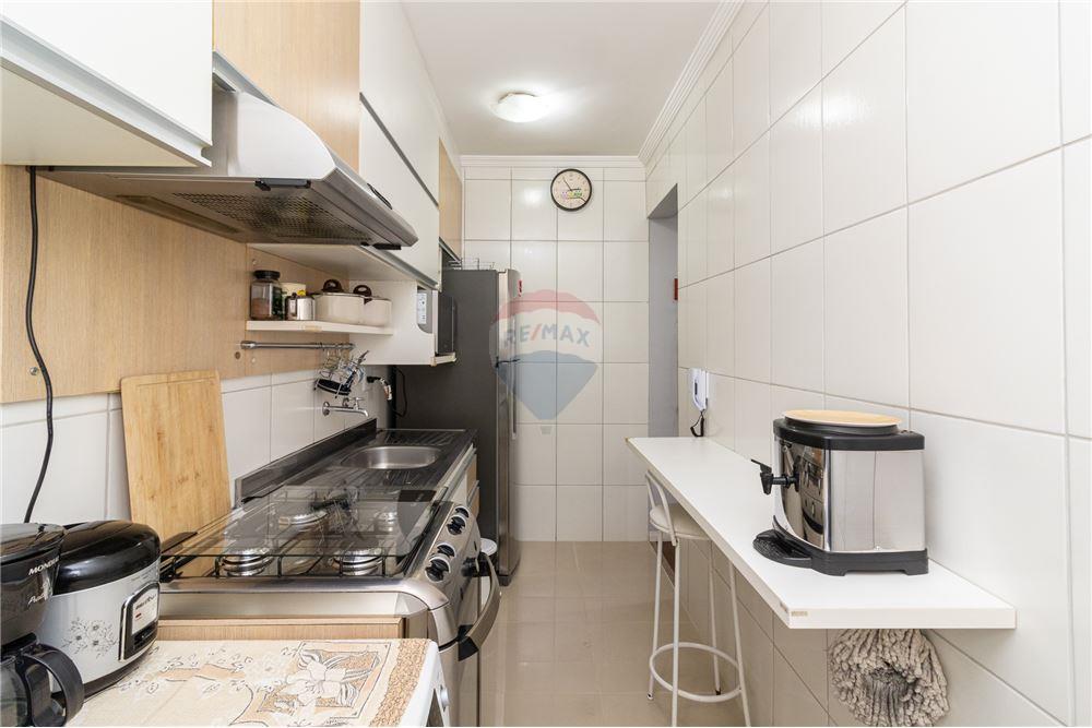 Apartamento, 3 quartos, 60 m² - Foto 9