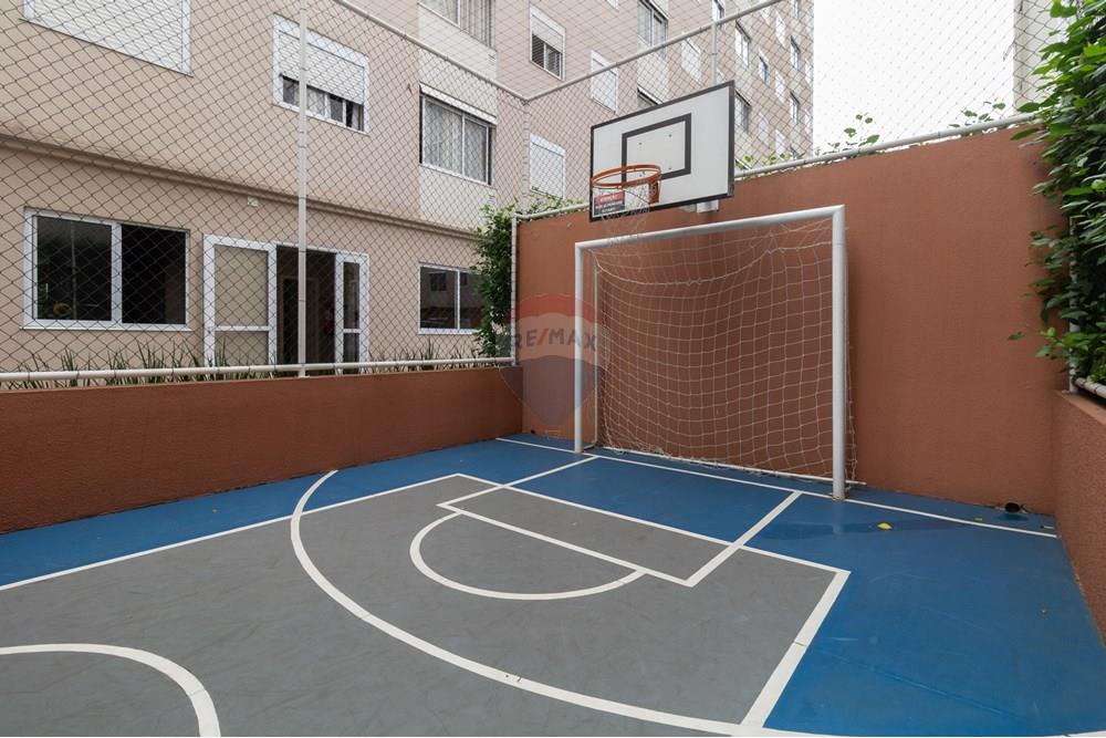 Apartamento, 1 quarto, 34 m² - Foto 15