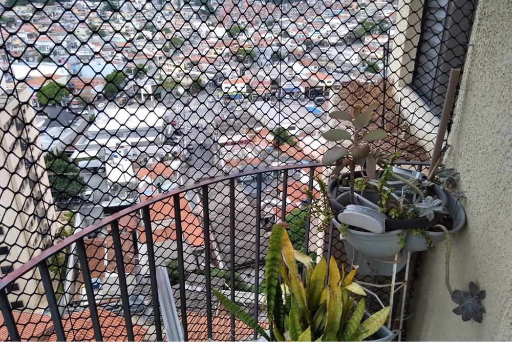 Apartamento, 2 quartos, 55 m² - Foto 10