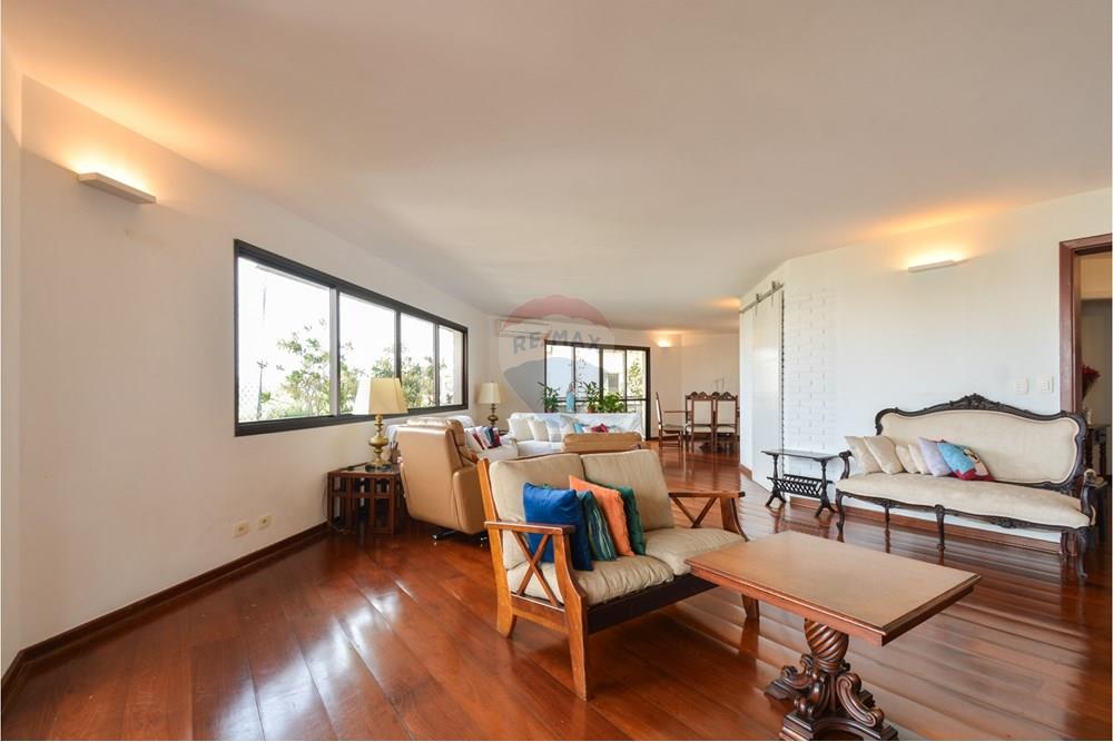 Apartamento, 4 quartos, 379 m² - Foto 5