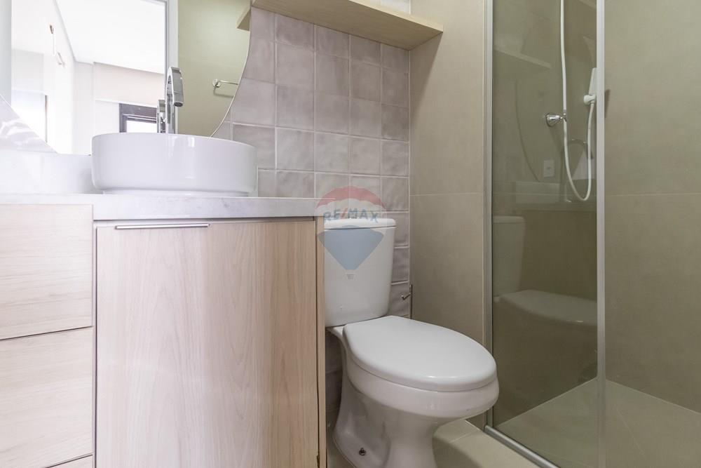 Apartamento, 1 quarto, 24 m² - Foto 8