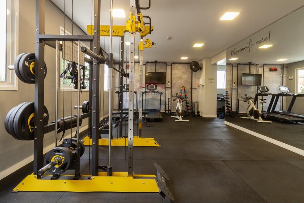 Apartamento, 1 quarto, 34 m² - Foto 13