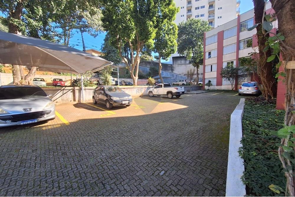 Apartamento, 2 quartos, 60 m² - Foto 34