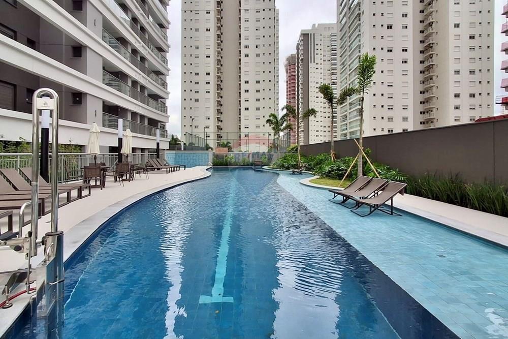 Apartamento, 3 quartos, 136 m² - Foto 42