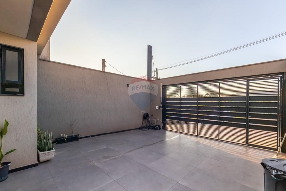 Casa, 3 quartos, 128 m² - Foto 3