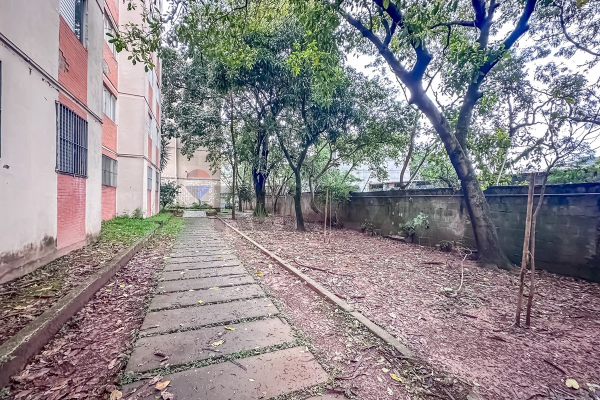 Apartamento, 2 quartos, 60 m² - Foto 27
