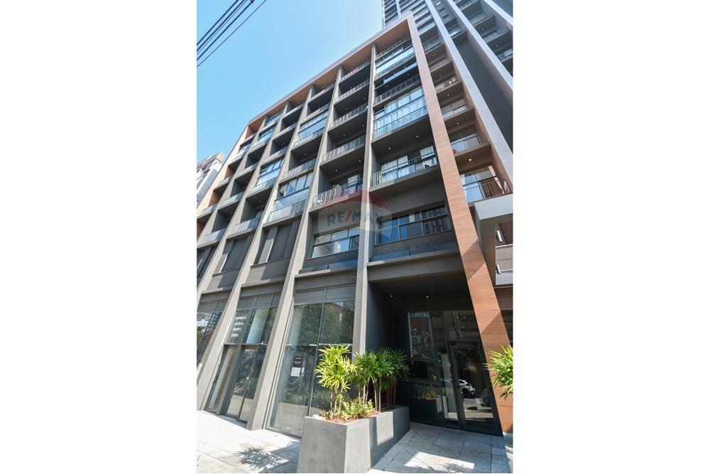 Apartamento, 1 quarto, 27 m² - Foto 15