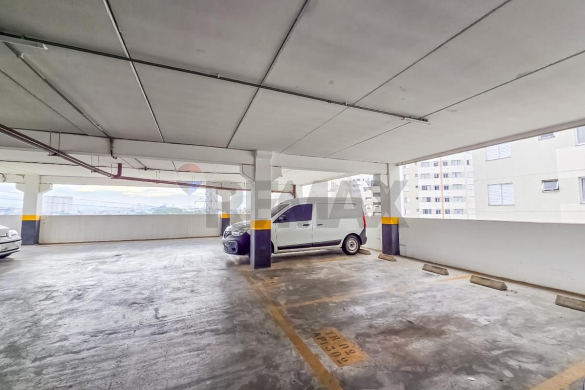Apartamento, 2 quartos, 43 m² - Foto 29