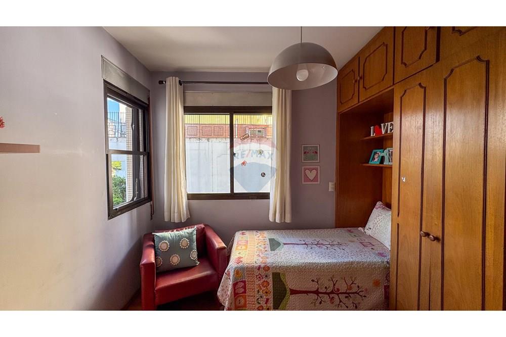 Apartamento, 3 quartos, 136 m² - Foto 32
