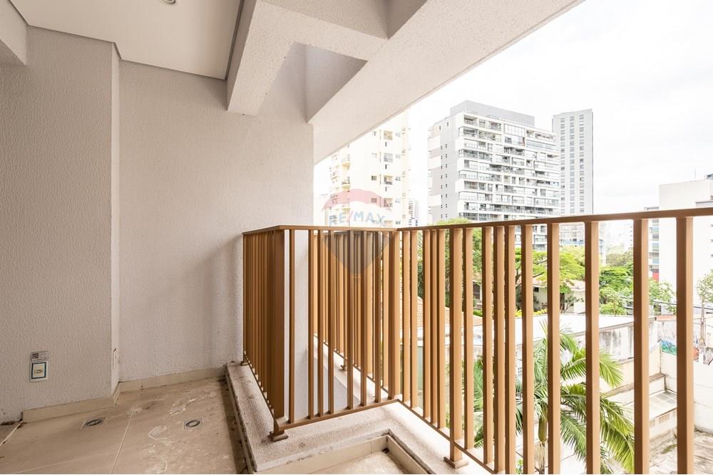 Apartamento, 1 quarto, 27 m² - Foto 40