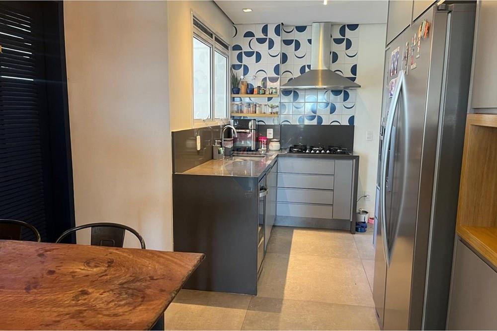 Apartamento, 3 quartos, 121 m² - Foto 13