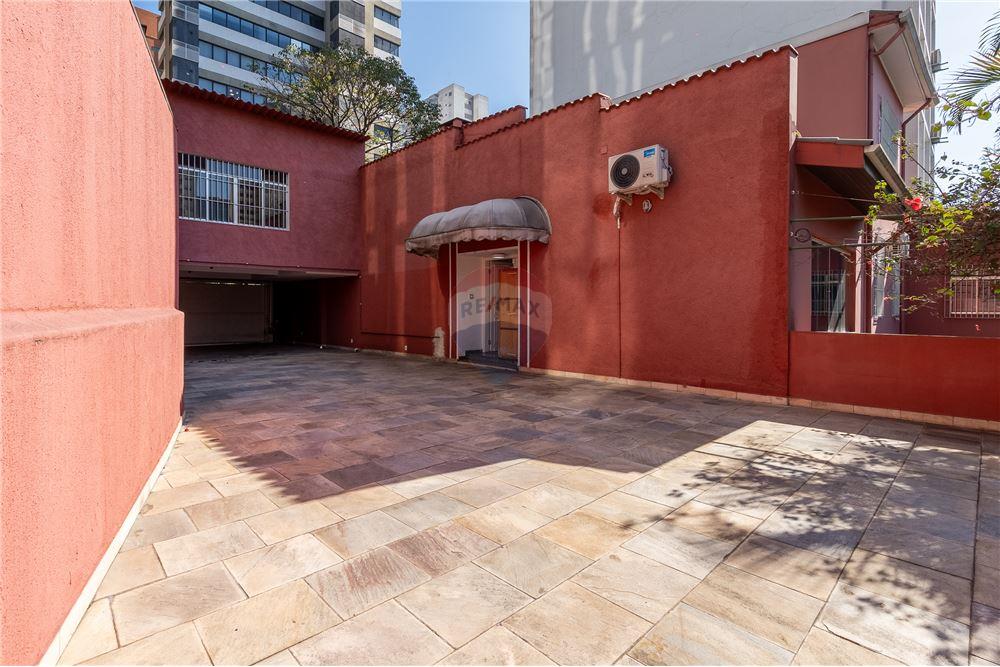 Casa, 8 quartos, 412 m² - Foto 54