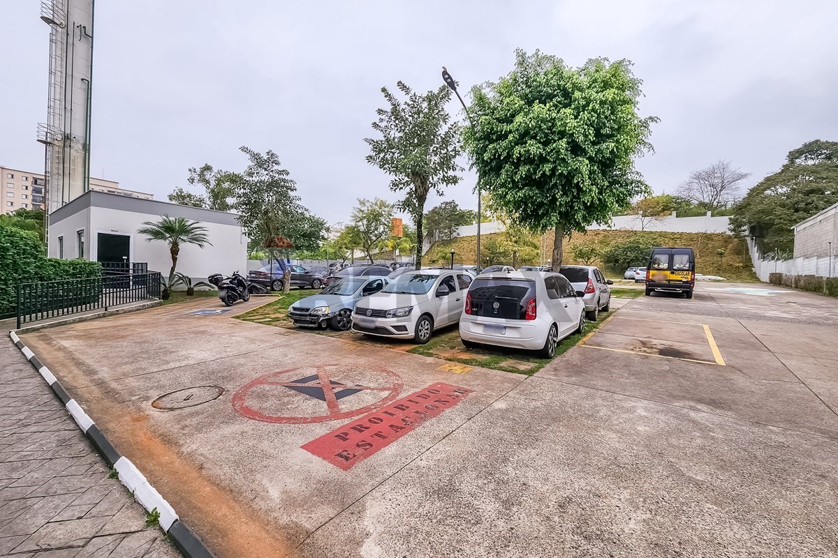 Apartamento, 2 quartos, 46 m² - Foto 17