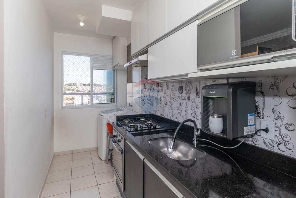 Apartamento, 2 quartos, 55 m² - Foto 15