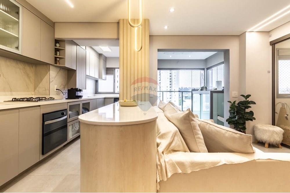 Apartamento, 2 quartos, 69 m² - Foto 20