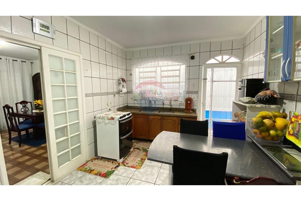 Casa, 3 quartos, 120 m² - Foto 6