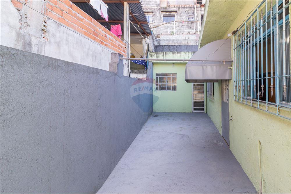 Casa, 3 quartos, 155 m² - Foto 33
