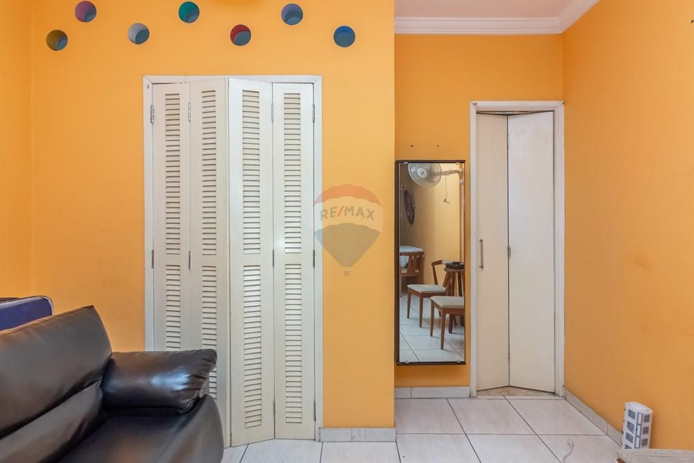 Apartamento, 1 quarto, 37 m² - Foto 4