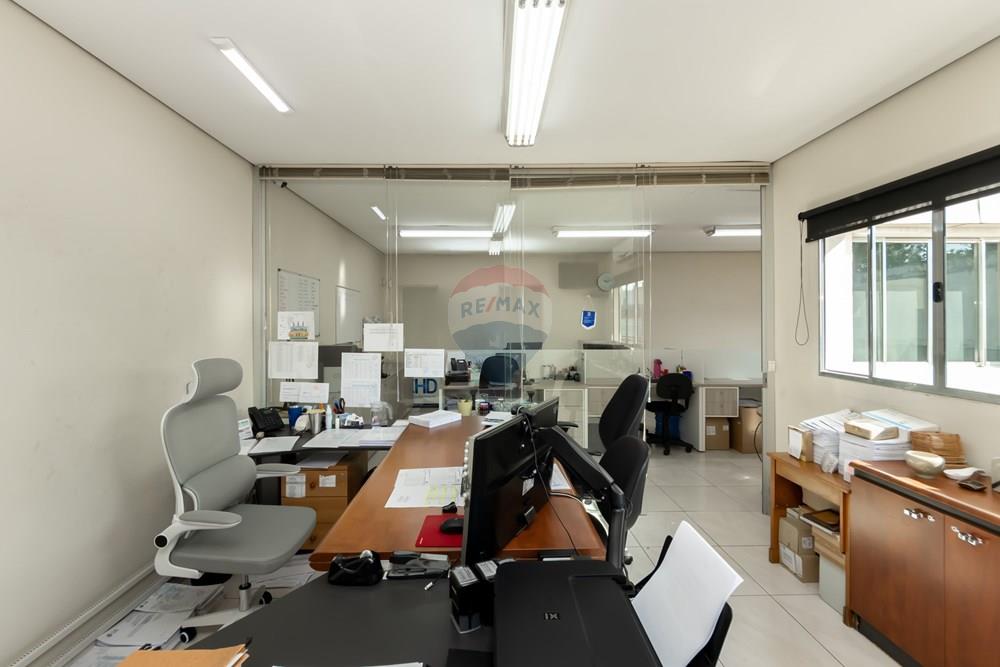 Depósito-Galpão, 257 m² - Foto 5