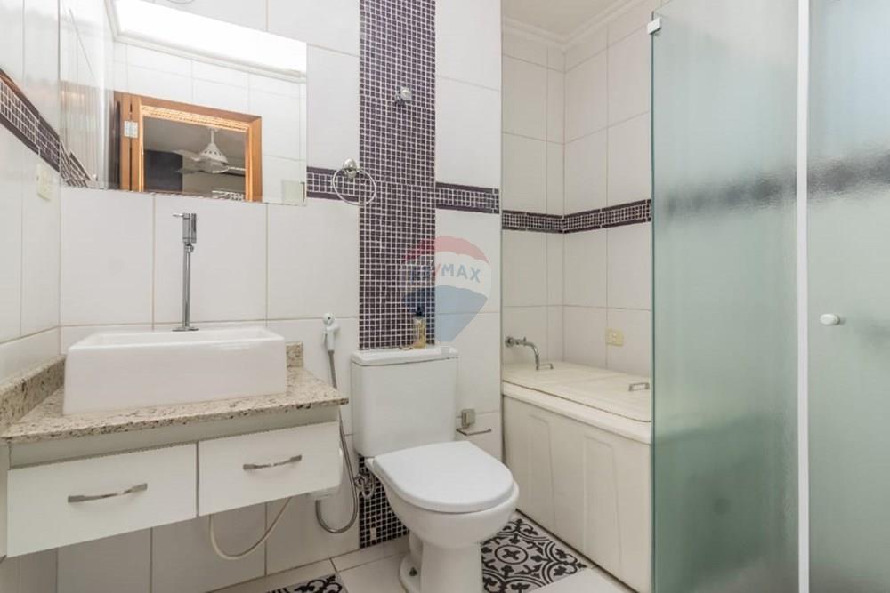 Apartamento, 3 quartos, 135 m² - Foto 14