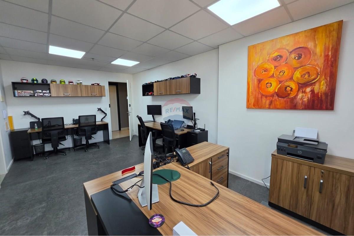 Sala-Conjunto, 34 m² - Foto 12