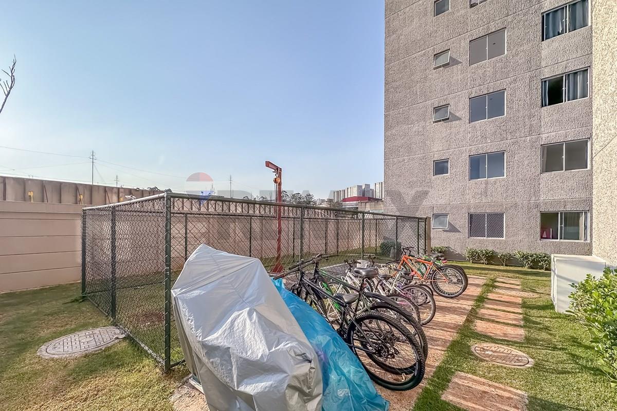 Apartamento, 2 quartos, 42 m² - Foto 19