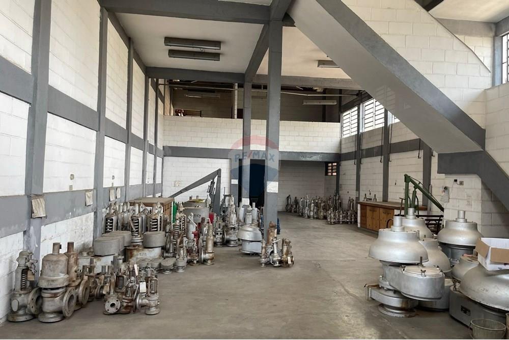 Depósito-Galpão, 364 m² - Foto 16