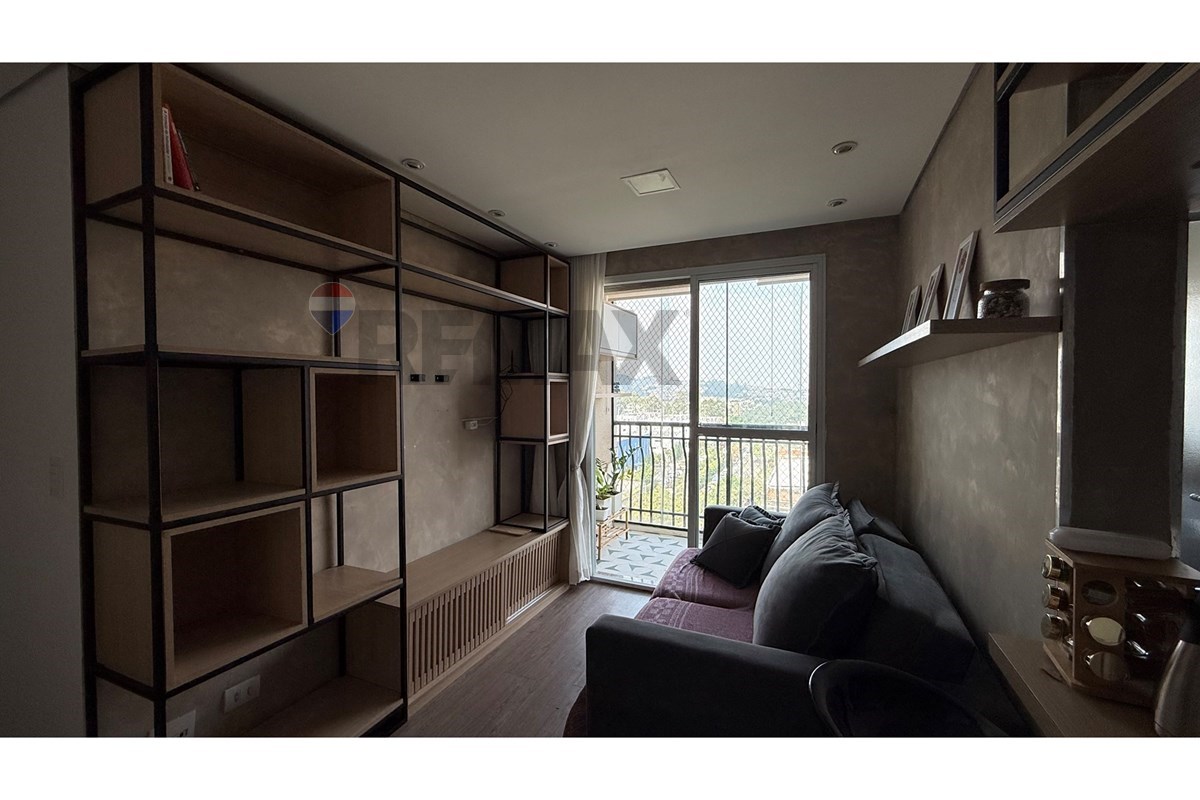 Apartamento, 2 quartos, 56 m² - Foto 4