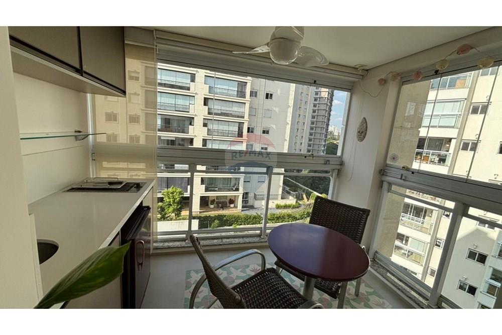 Apartamento, 1 quarto, 77 m² - Foto 31