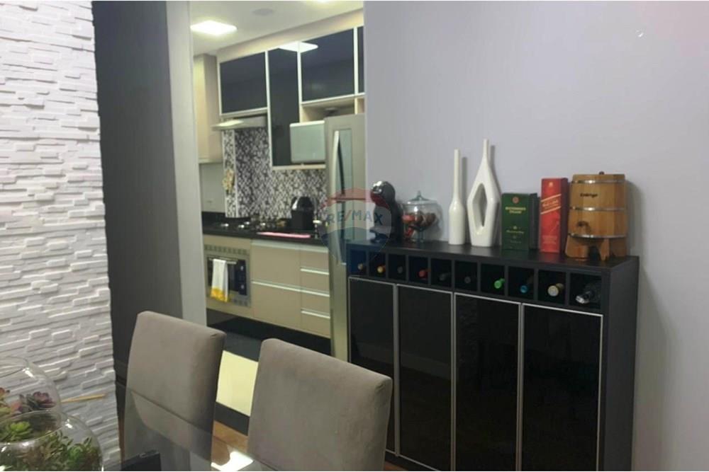 Apartamento, 2 quartos, 48 m² - Foto 5