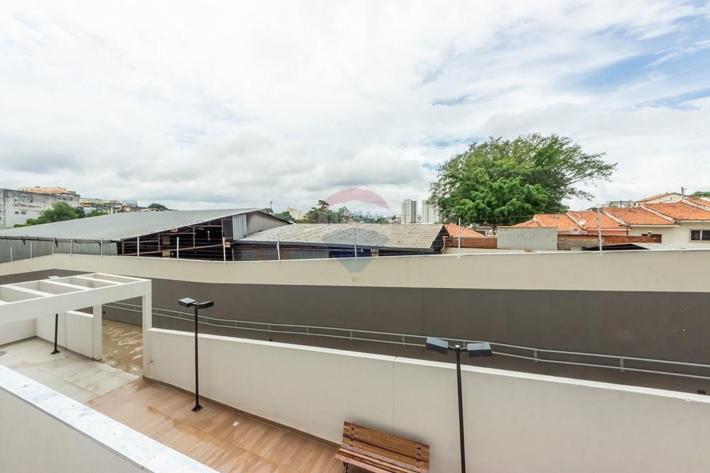 Apartamento, 1 quarto, 17 m² - Foto 20