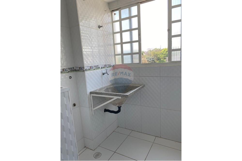 Apartamento, 2 quartos, 40 m² - Foto 9