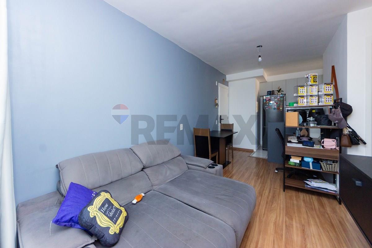 Apartamento, 2 quartos, 47 m² - Foto 8