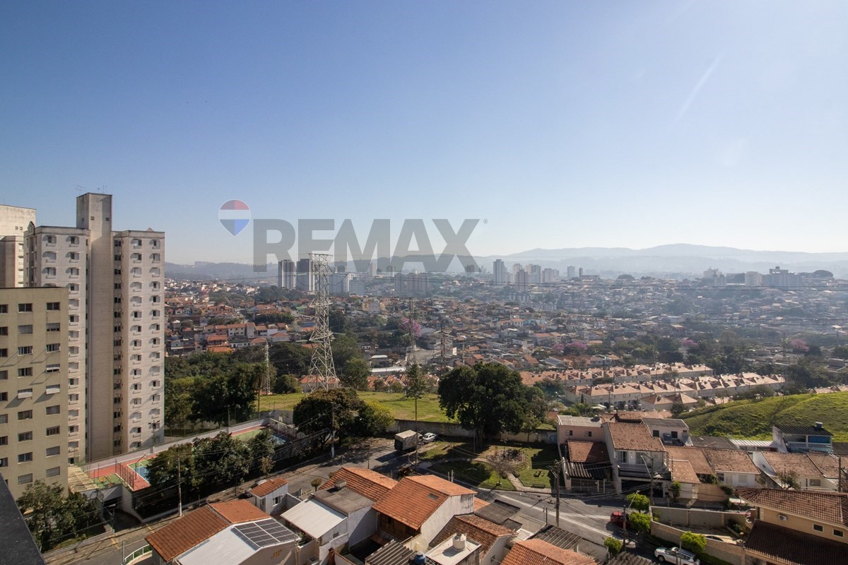 Apartamento, 2 quartos, 56 m² - Foto 40