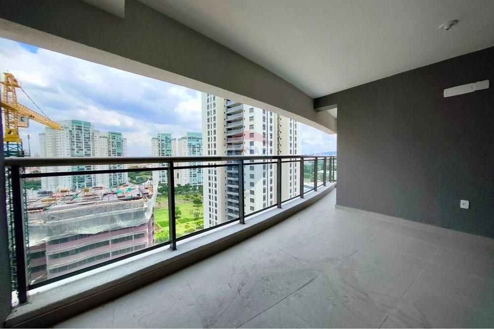 Apartamento, 3 quartos, 136 m² - Foto 8