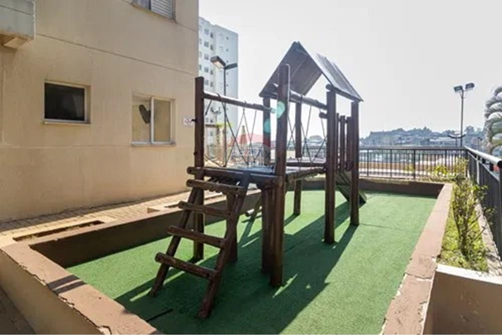 Apartamento, 2 quartos, 52 m² - Foto 38