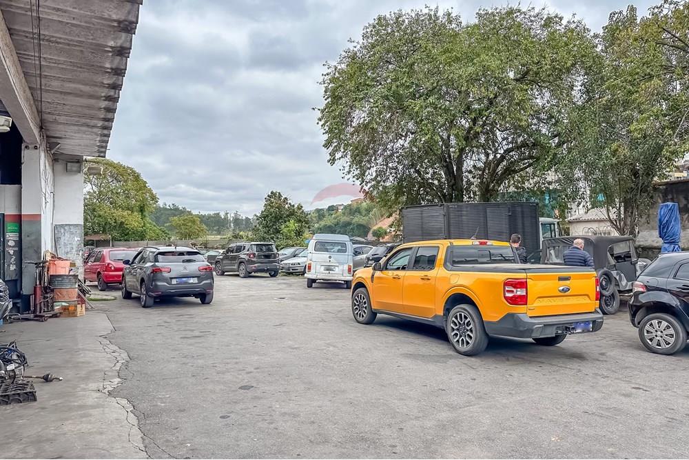 Loteamento e Condomínio, 1612 m² - Foto 8