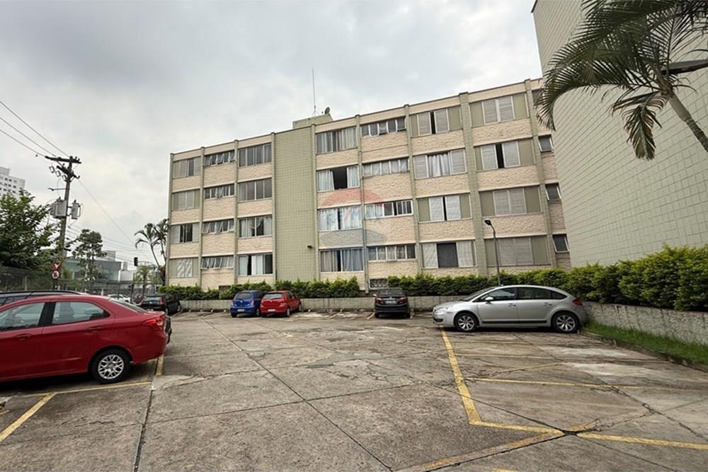 Apartamento, 1 quarto, 47 m² - Foto 13