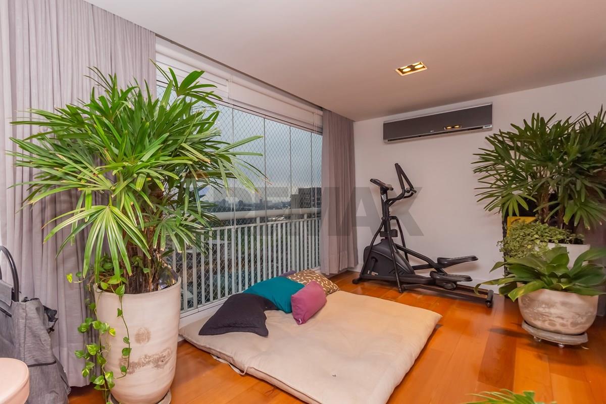 Apartamento, 2 quartos, 93 m² - Foto 16