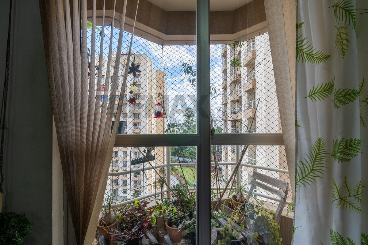 Apartamento, 2 quartos, 58 m² - Foto 24