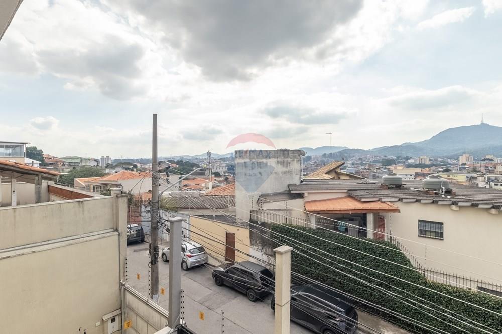 Casa, 3 quartos, 110 m² - Foto 38