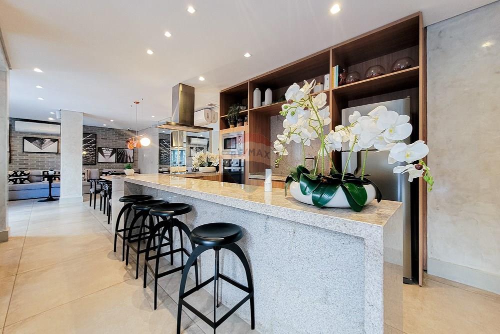 Apartamento, 3 quartos, 92 m² - Foto 84