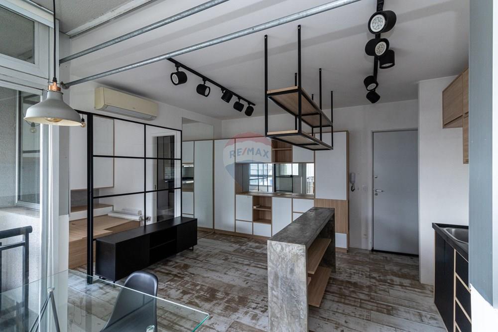Apartamento, 1 quarto, 36 m² - Foto 10
