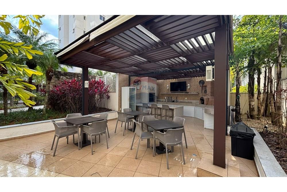Apartamento, 1 quarto, 77 m² - Foto 38