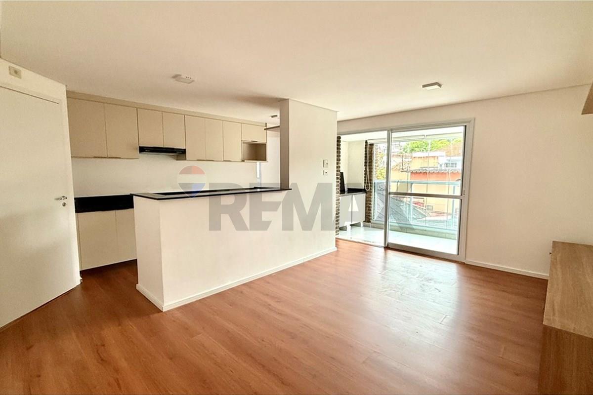 Apartamento, 2 quartos, 68 m² - Foto 1