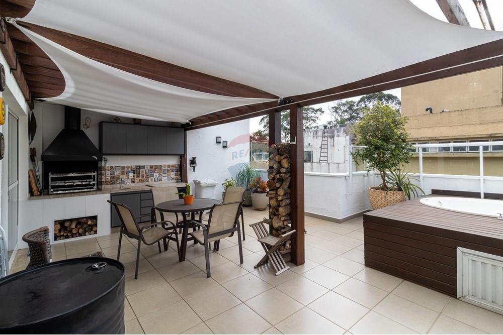 Cobertura, 3 quartos, 184 m² - Foto 51