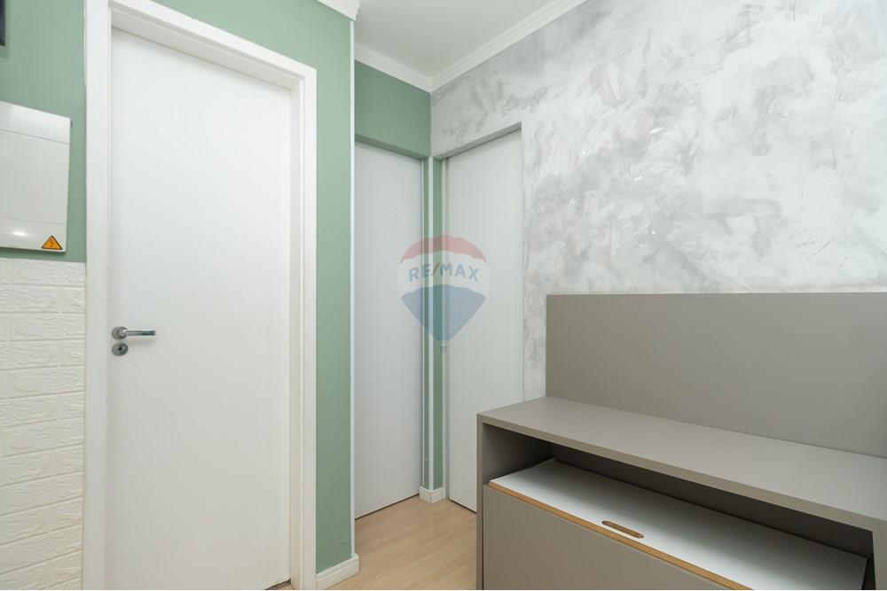 Apartamento, 2 quartos, 27 m² - Foto 7