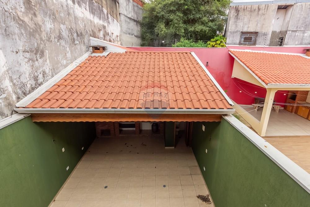 Sobrado, 5 quartos, 227 m² - Foto 38