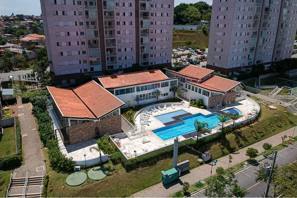 Apartamento, 3 quartos, 78 m² - Foto 32